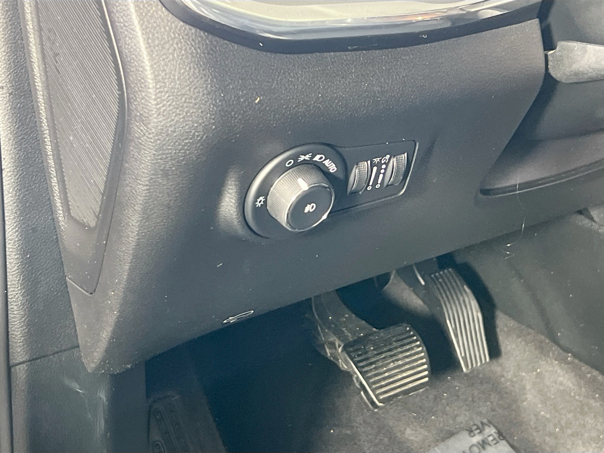Used 2022 Jeep Compass Limited AWD/4WD image 10