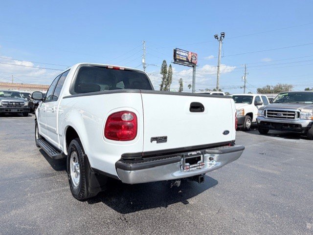 Used 2001 Ford F150 XLT image 7