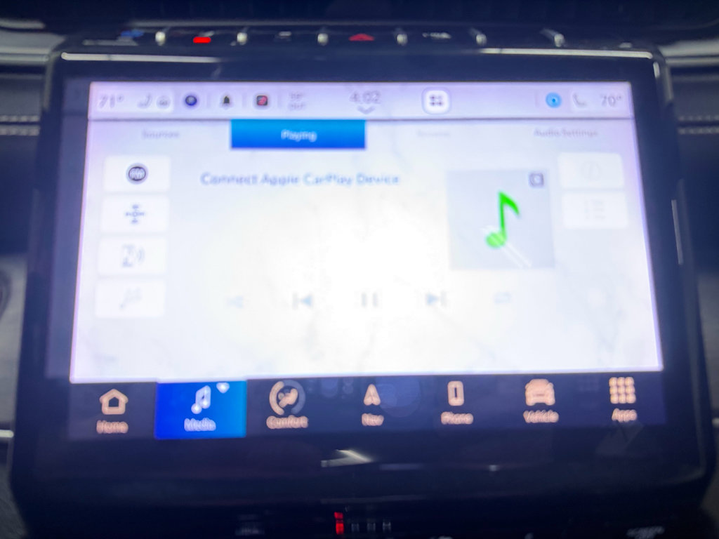 Used 2024 Jeep Grand Cherokee Limited 4xe image 31