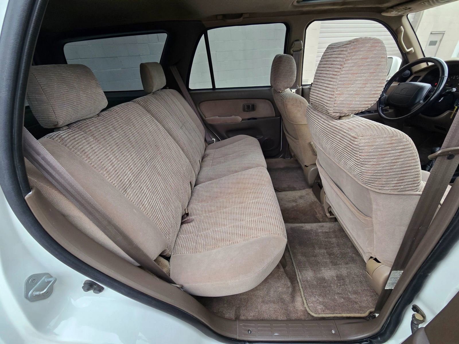 Used 1997 Toyota 4Runner SR5 image 16