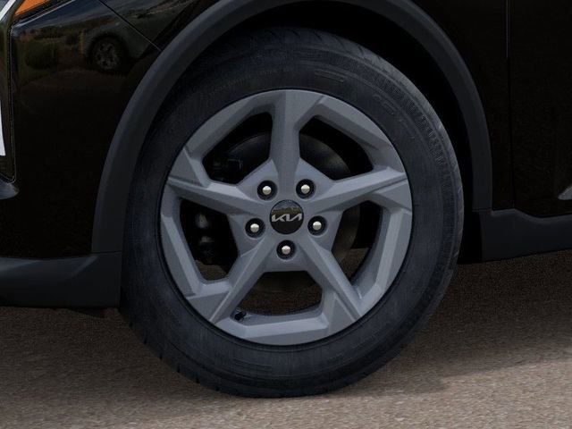 New 2025 Kia K4 LXS image 9