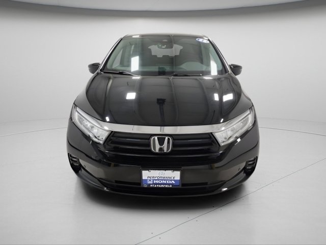 Used 2022 Honda Odyssey Elite image 2