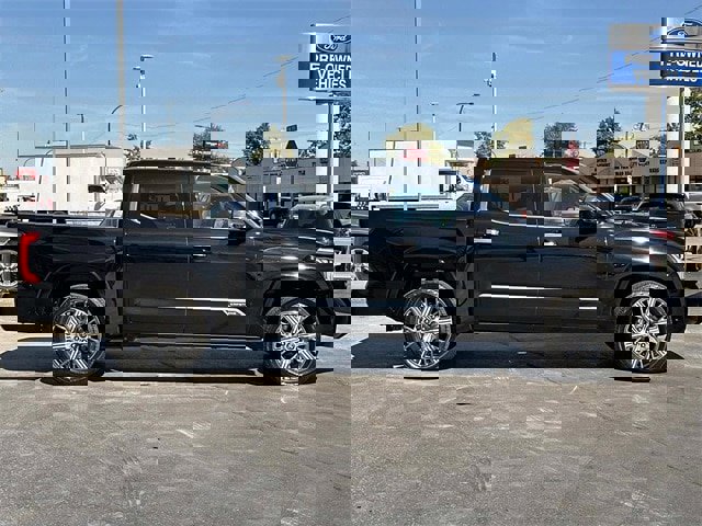 Used 2024 Toyota Tundra Capstone image 2