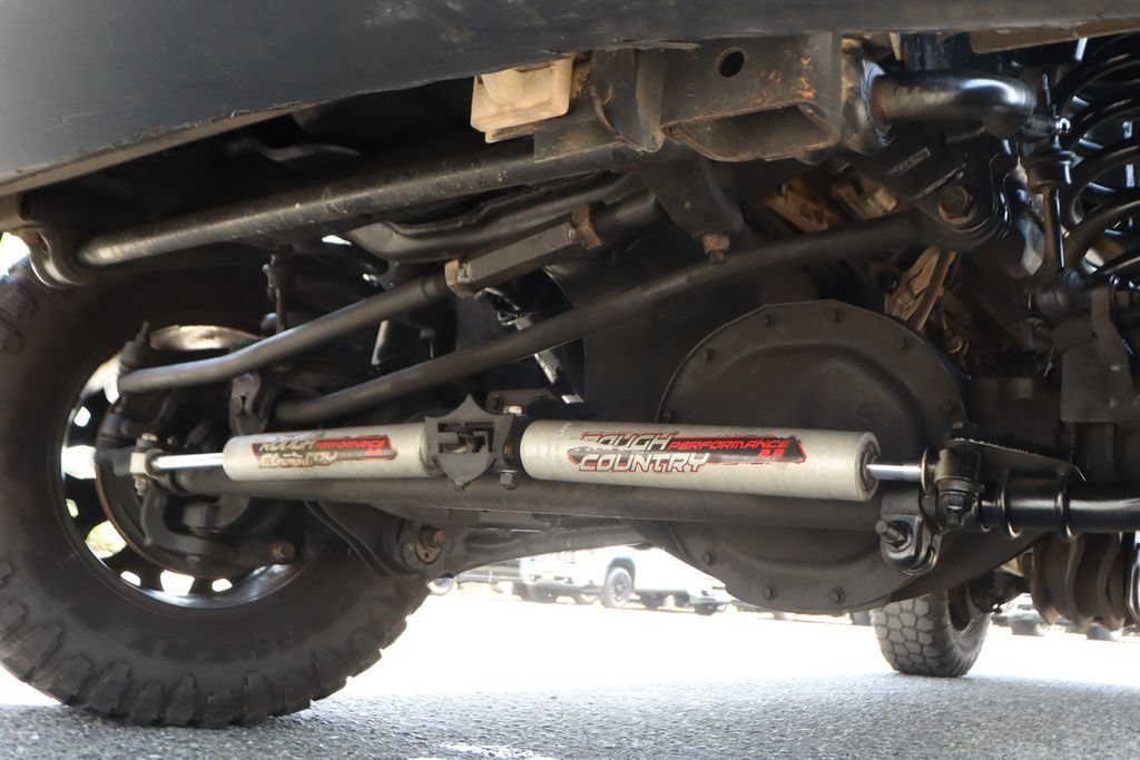 Used 2018 RAM 2500 SLT AWD/4WD image 48