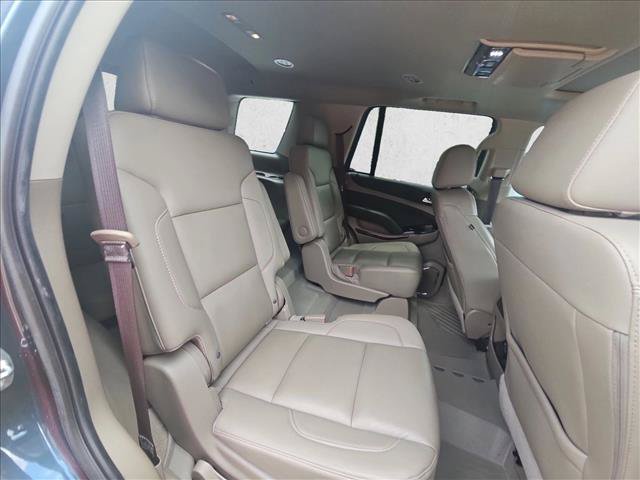 Used 2020 Chevrolet Tahoe LT RWD image 20