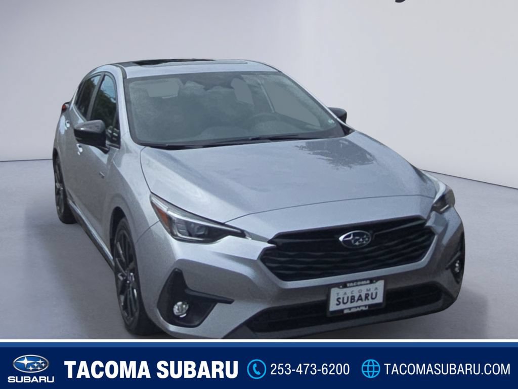New 2026 Subaru Impreza RS AWD/4WD image 7