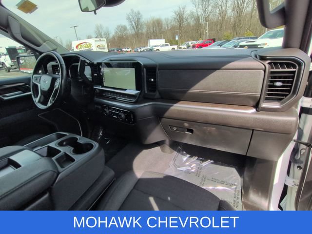 Used 2022 Chevrolet Silverado 1500 RST w/ Z71 Off-Road Package image 29