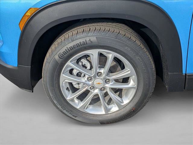 New 2026 Chevrolet TrailBlazer LS w/ LS Confidence Package image 10