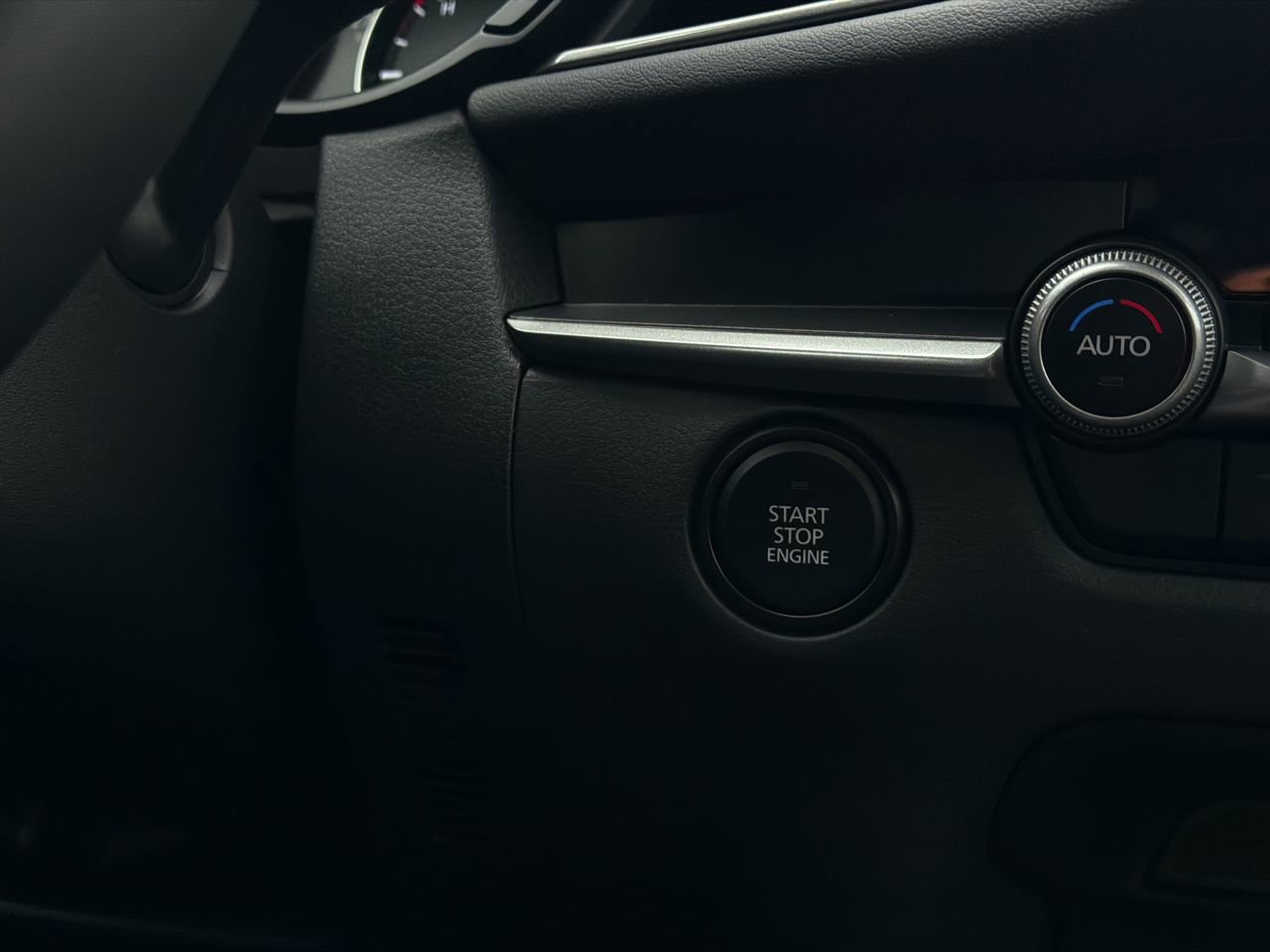 New 2026 MAZDA CX-30 AWD 2.5 S image 27