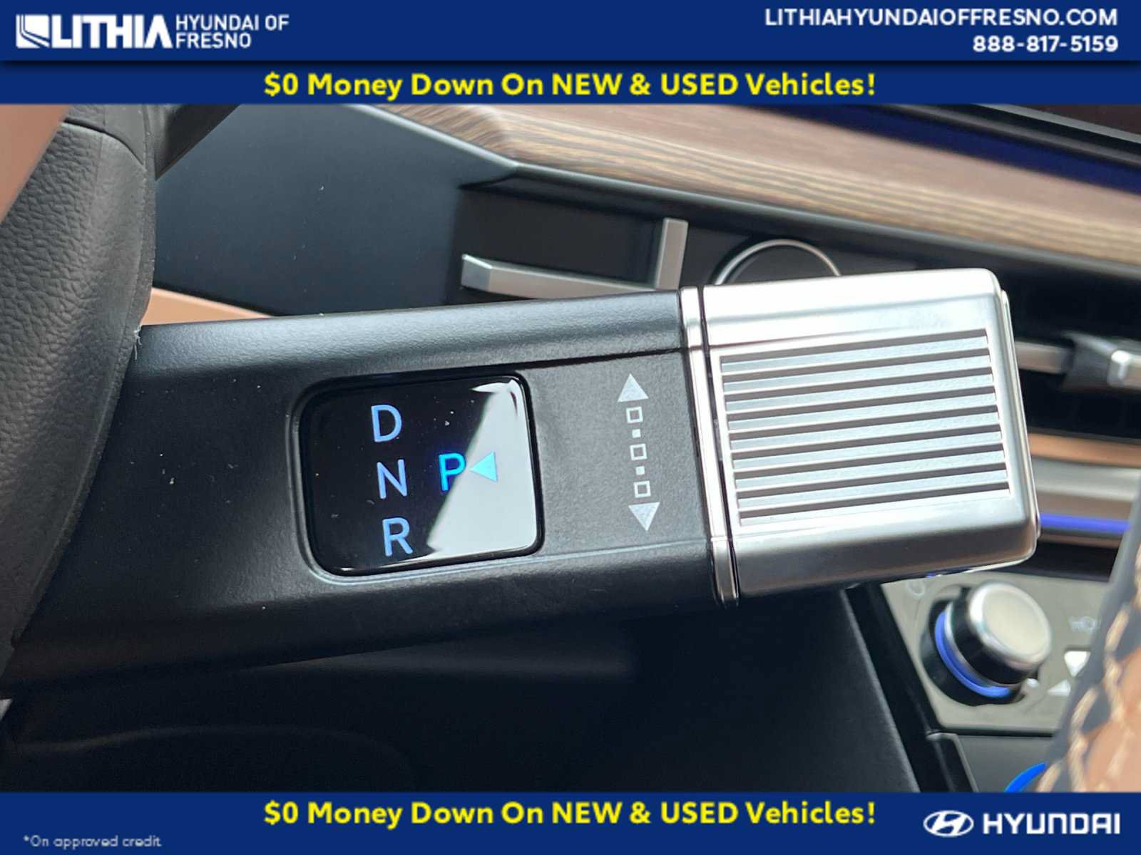 New 2026 Hyundai Santa Fe Calligraphy AWD/4WD image 22