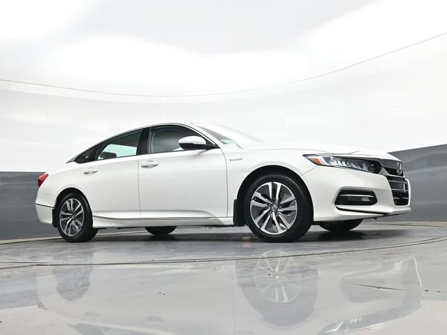 Used 2019 Honda Accord EX-L image 29