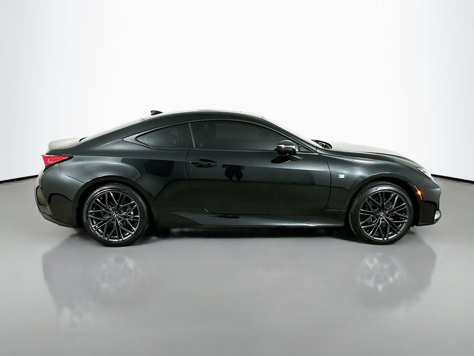 Used 2024 Lexus RC 350 F Sport AWD/4WD image 4