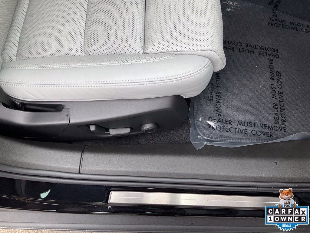 Used 2023 Polestar Polestar 2 w/ Pilot Pack AWD/4WD image 60