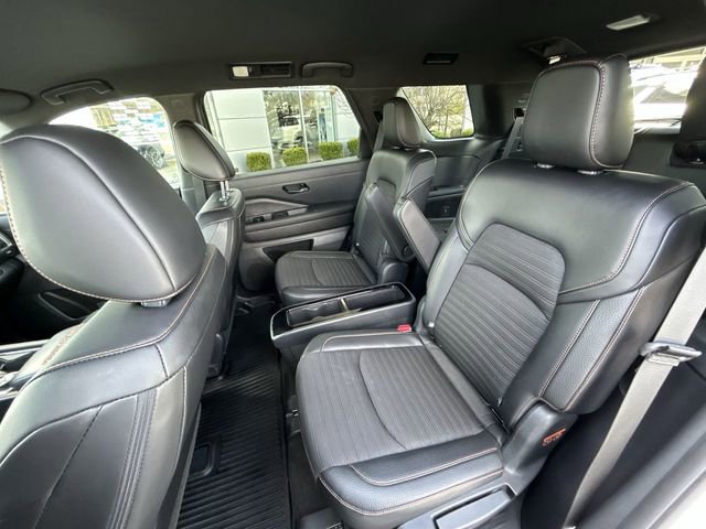 Certified 2023 Nissan Pathfinder Rock Creek image 23