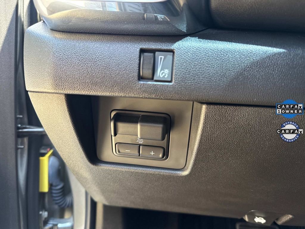 Used 2024 GMC Canyon Elevation w/ Trailering Package RWD image 20