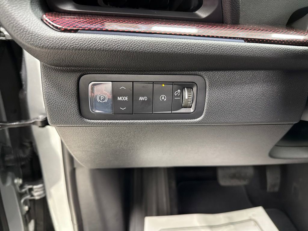 New 2026 Chevrolet Traverse Z71 image 24