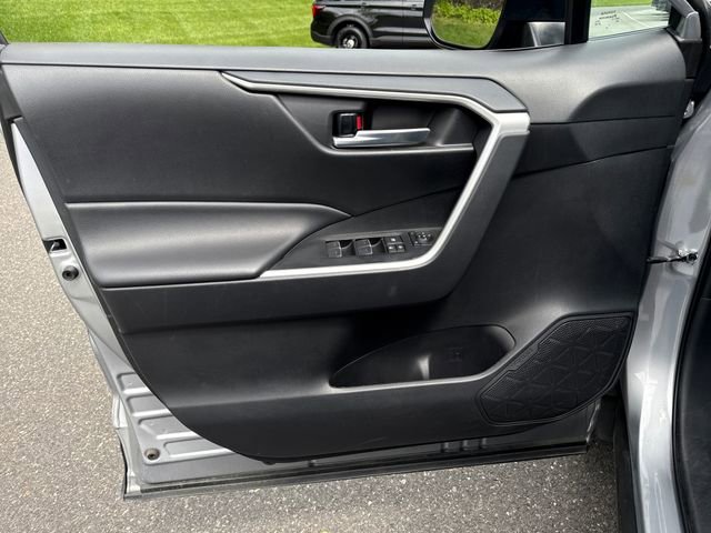Certified 2024 Toyota RAV4 XLE AWD/4WD image 23