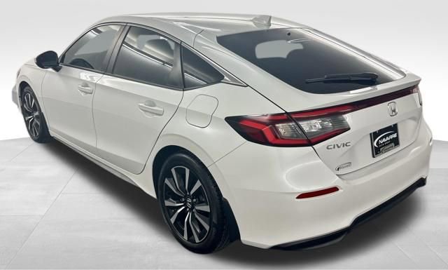 Used 2024 Honda Civic EX-L image 6
