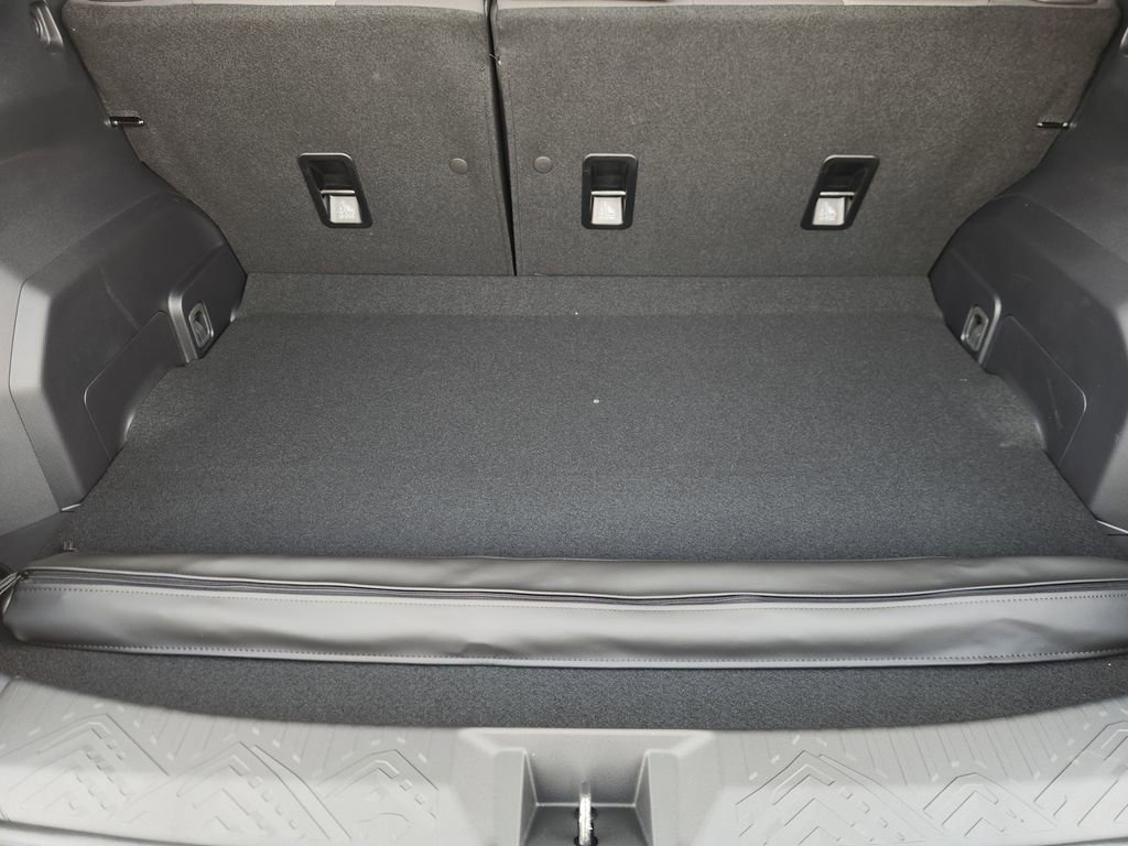 New 2026 Subaru Crosstrek 2.5i image 22
