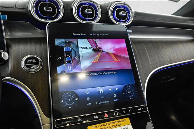 New 2026 Mercedes-Benz GLC 300 4MATIC image 15