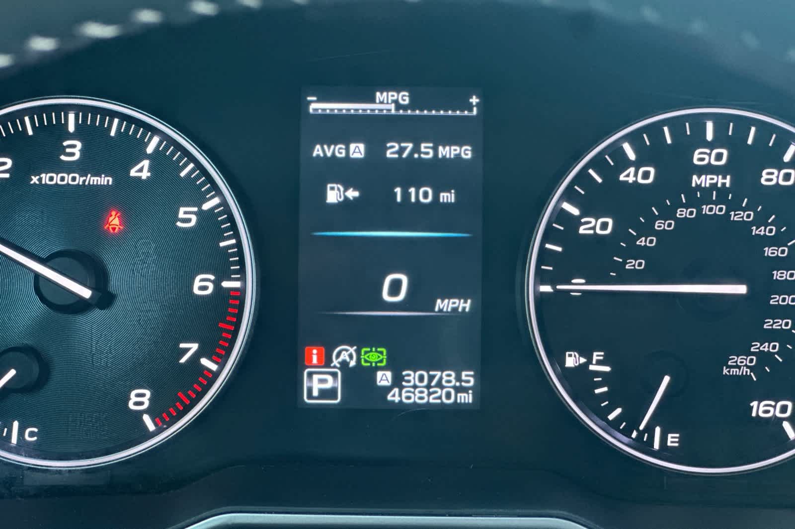 Used 2022 Subaru Outback Touring AWD/4WD image 25