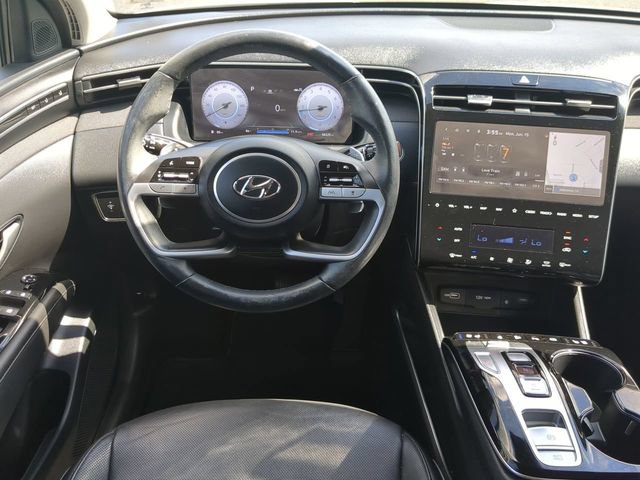 Used 2022 Hyundai Tucson Limited AWD/4WD image 15
