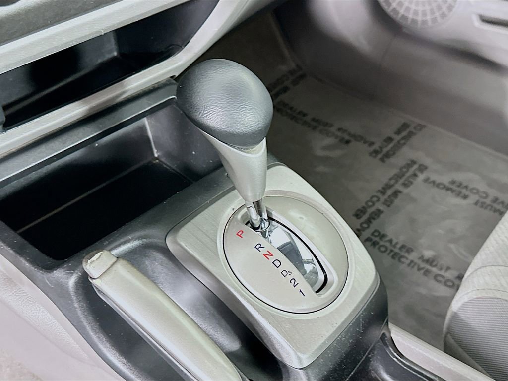 Used 2009 Honda Civic LX image 16