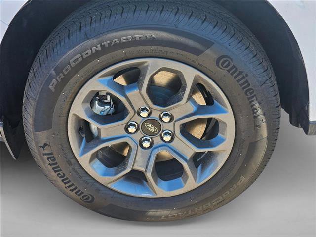 New 2025 Ford Maverick XLT w/ 4K Tow Package image 10