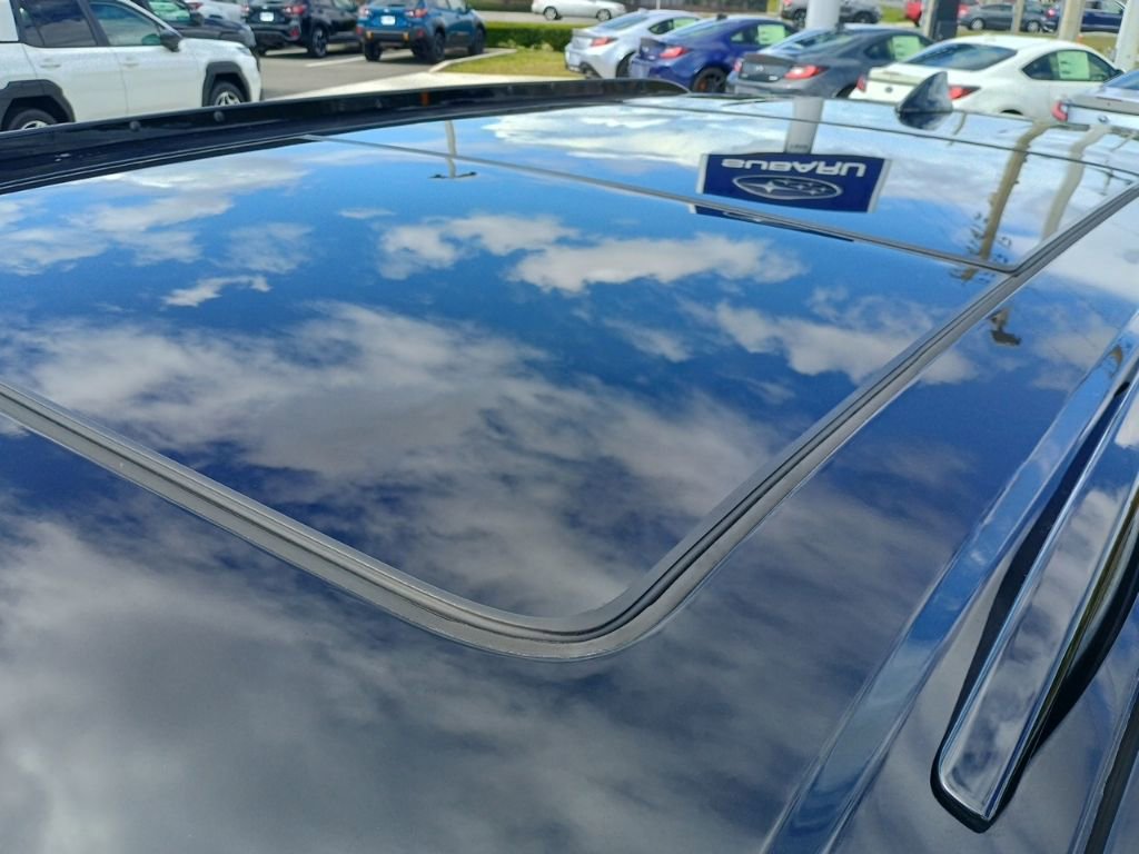 Used 2023 Chevrolet Blazer RS image 9