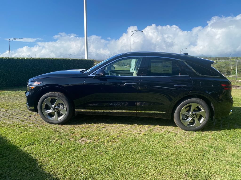 New 2026 Genesis GV70 2.5T AWD/4WD image 4