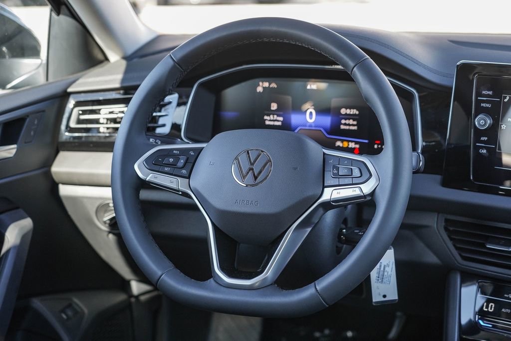 New 2026 Volkswagen Jetta S image 19