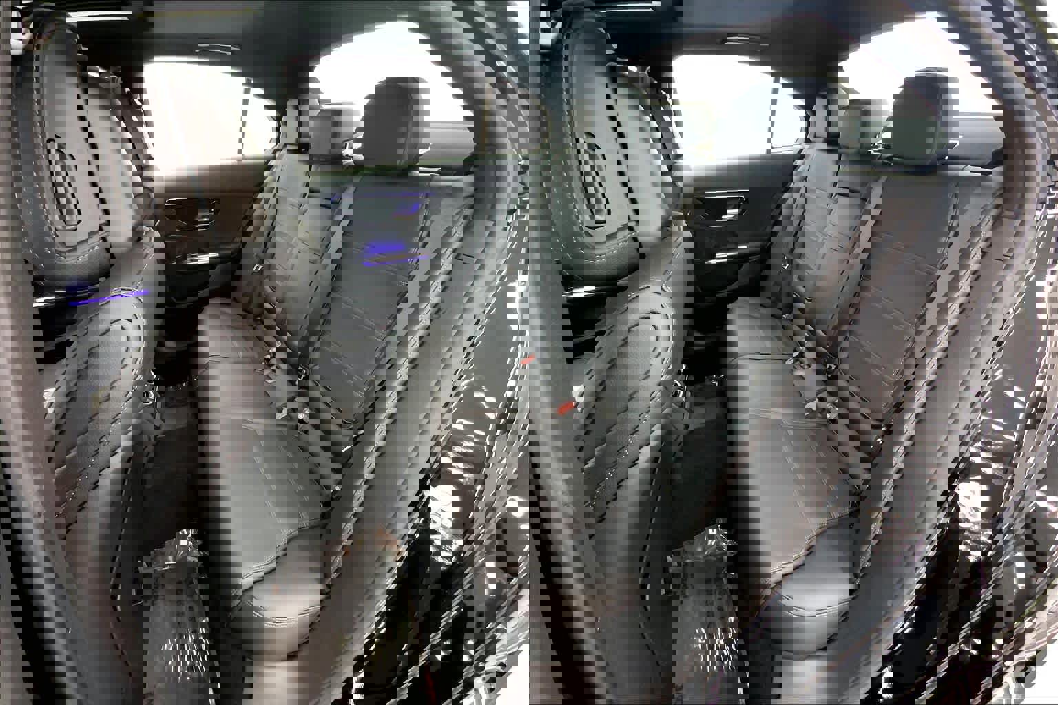 Certified 2023 Mercedes-Benz C 300 Sedan image 17