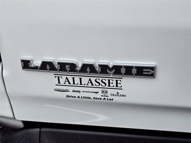New 2026 RAM 1500 Laramie AWD/4WD image 26