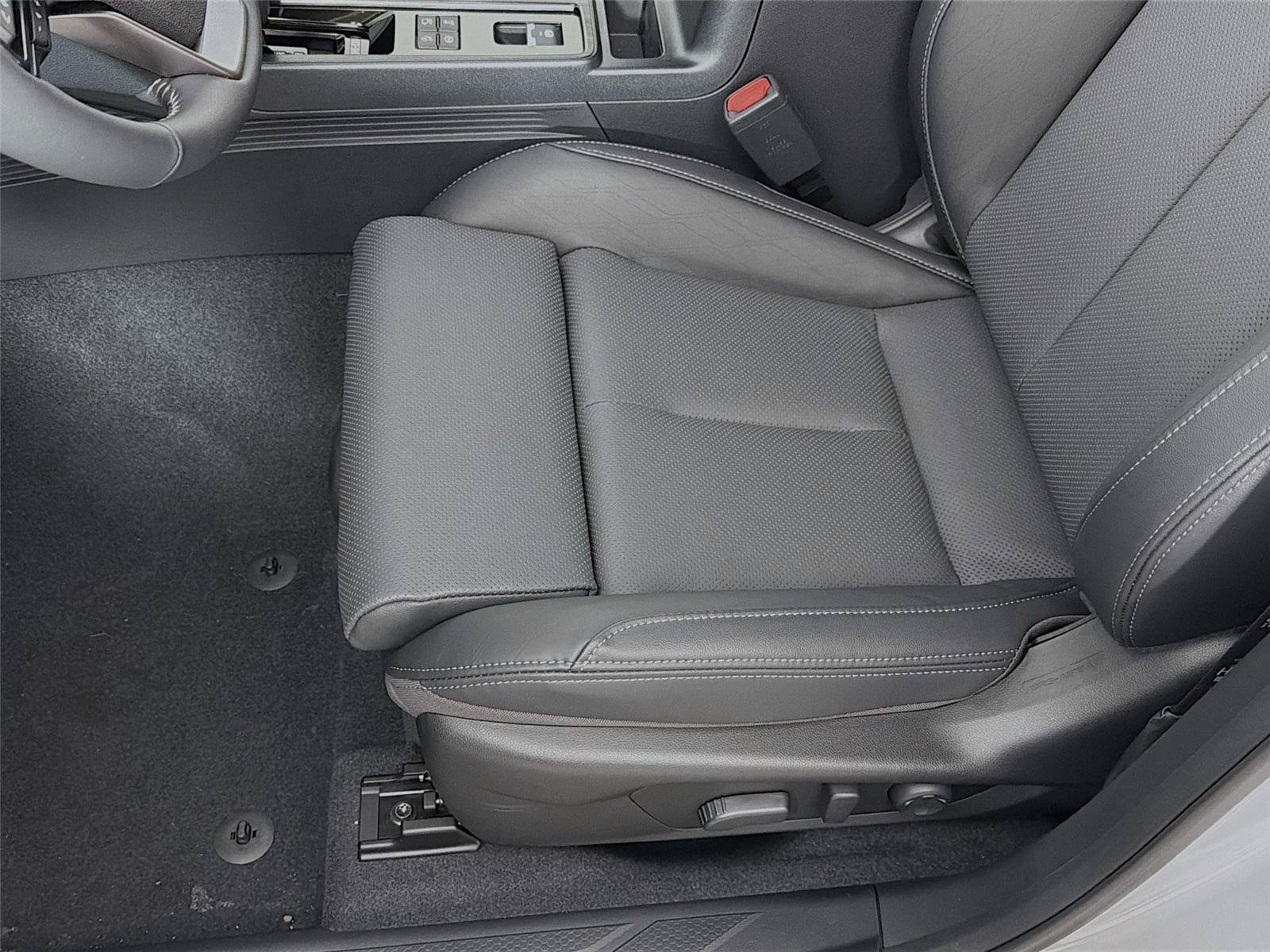 New 2026 Subaru Outback Touring XT AWD/4WD image 22