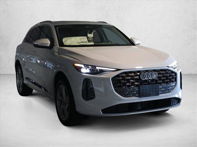 New 2025 Audi Q5 Premium Plus image 6