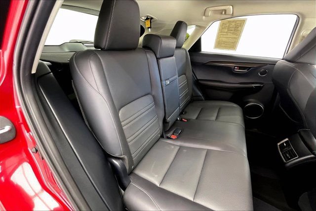 Used 2016 Lexus NX 200t FWD w/ Premium Package image 19