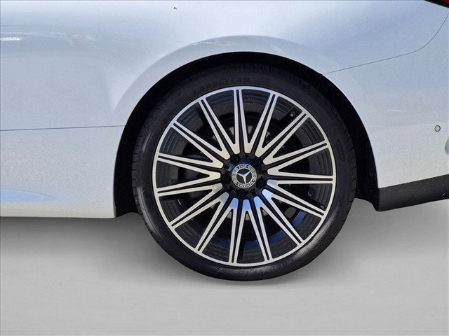 Certified 2024 Mercedes-Benz CLE 300 4MATIC Cabriolet image 18