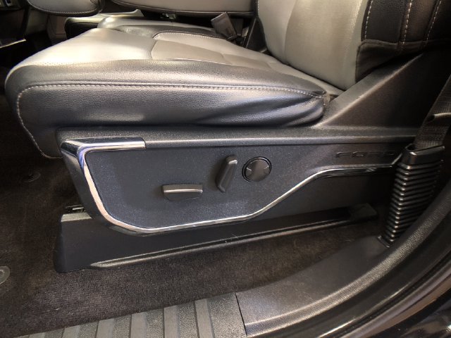 Certified 2022 Ford F150 Lariat AWD/4WD image 11