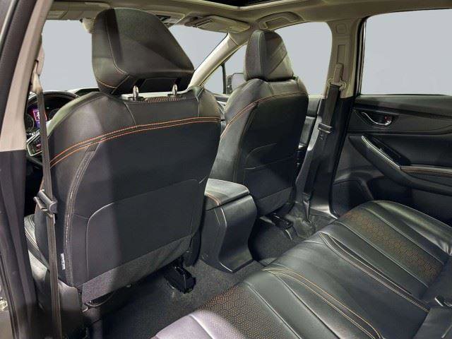 Used 2021 Subaru Crosstrek 2.5i Limited w/ Moonroof Package 1 AWD/4WD image 68