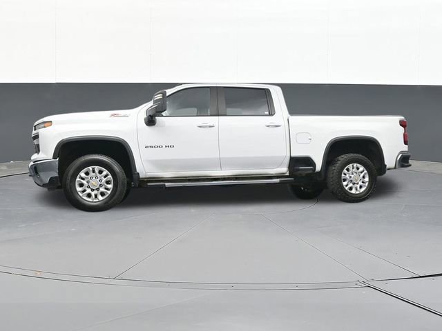 Used 2024 Chevrolet Silverado 2500 LT image 61