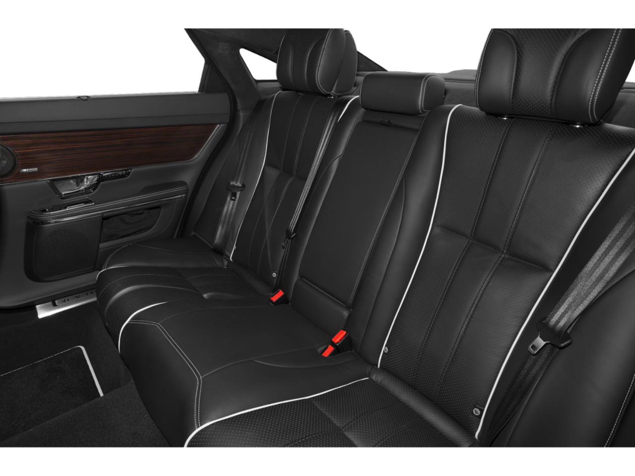 Used 2015 Jaguar XJ L Portfolio RWD image 65