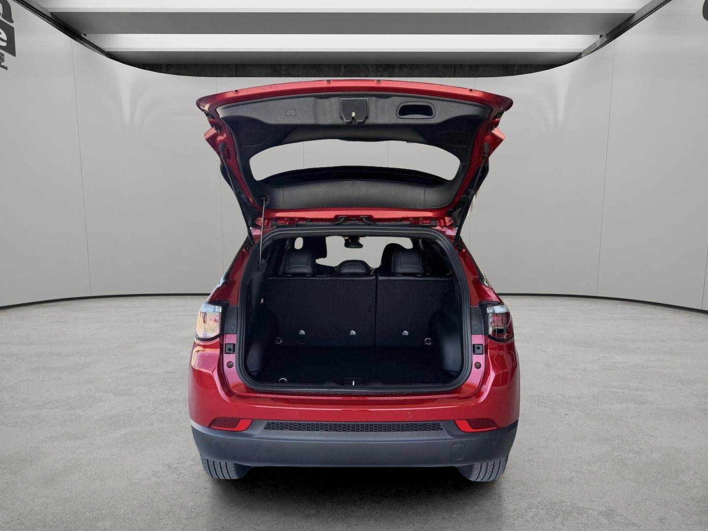 New 2026 Jeep Compass Limited AWD/4WD image 9