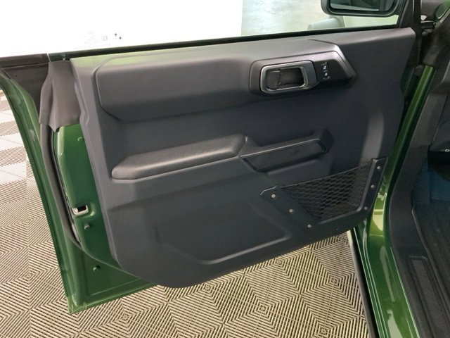 New 2025 Ford Bronco Big Bend w/ Black Diamond Package image 26