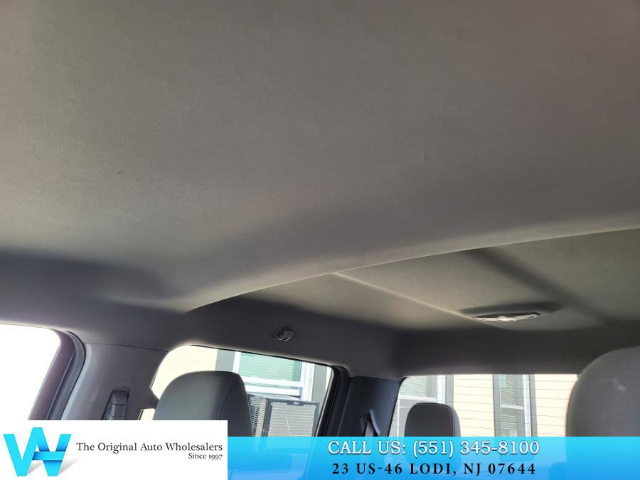 Used 2020 Ford F150 XL w/ Equipment Group 101A Mid image 11