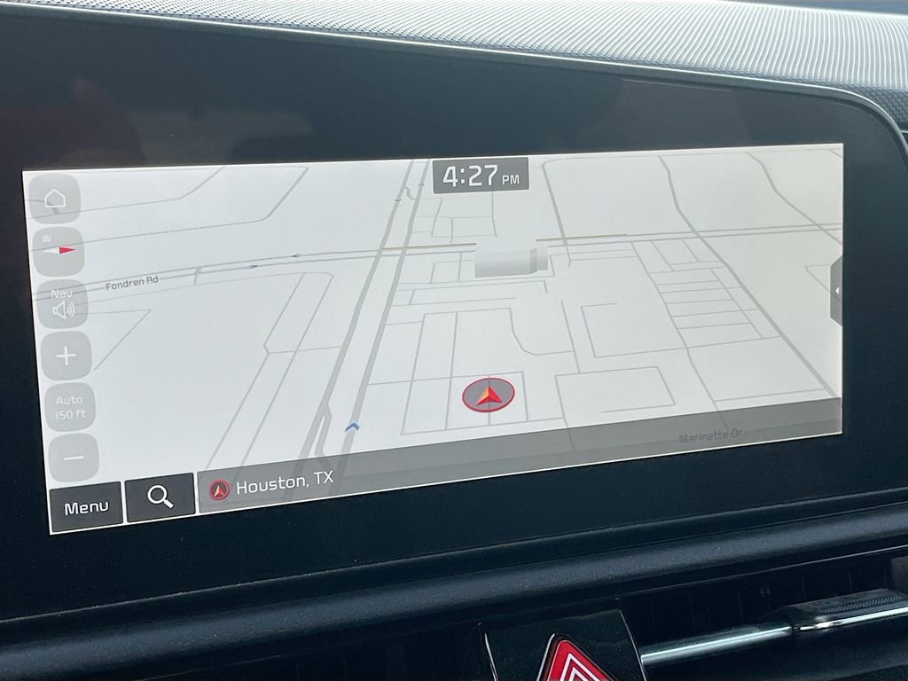 Used 2024 Kia Niro SX Touring image 13