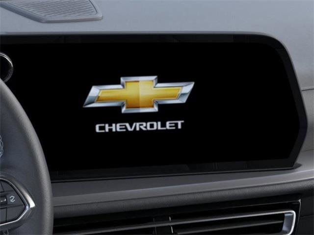 New 2026 Chevrolet Traverse LT w/ Driver Confidence Package image 34