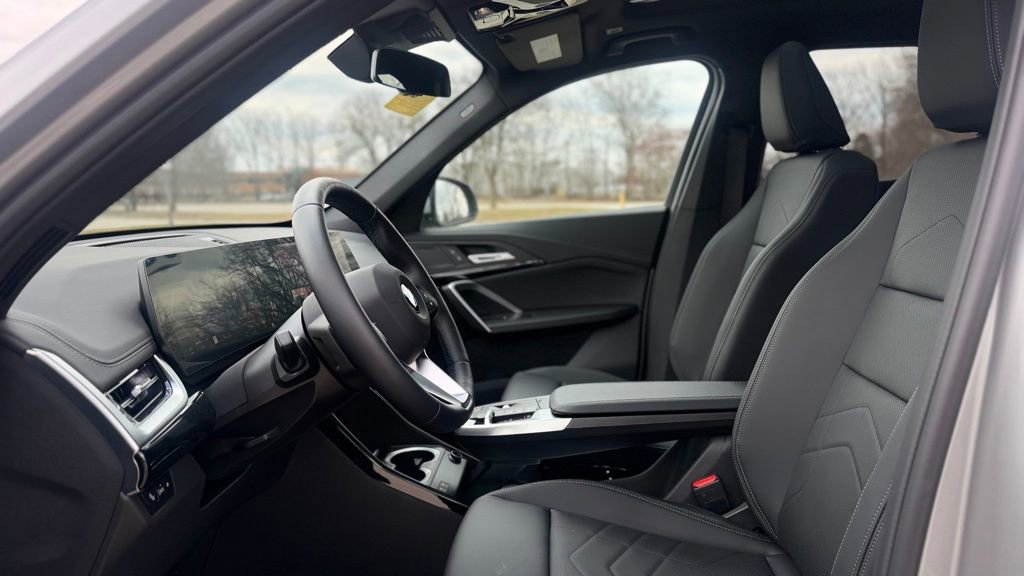 New 2026 BMW X1 xDrive28i w/ Convenience Package image 12