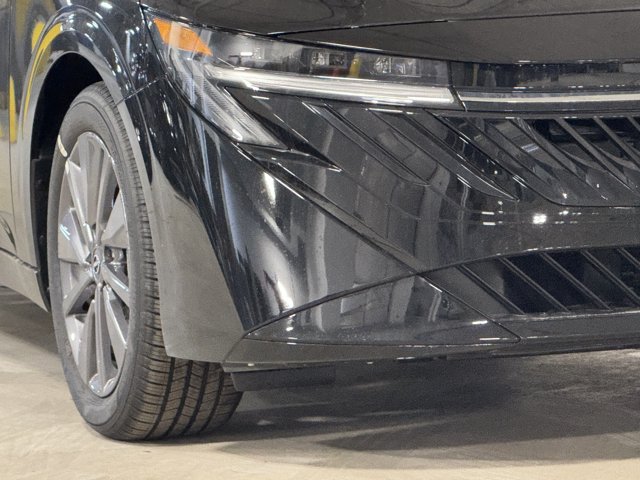 New 2026 Nissan Sentra SL w/ Floor Mat Package FWD image 3