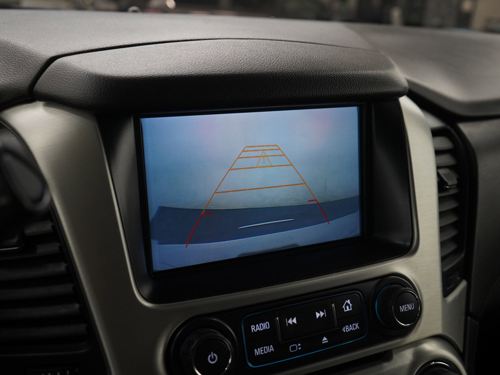 Used 2017 GMC Yukon XL SLT image 23