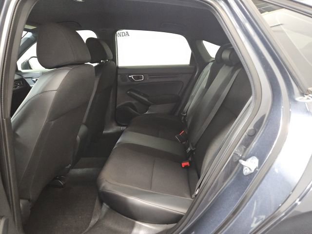 Used 2022 Honda Civic Sport image 22